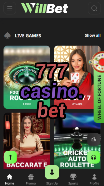 777 Casino.bet - Premium Betting Casino-4x4casino.ydblkf.net